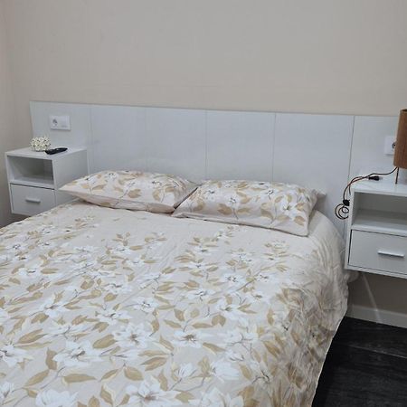 Apartamentos Puerto De فيجو المظهر الخارجي الصورة