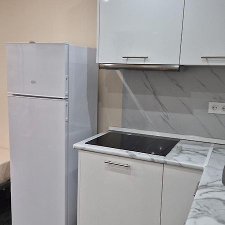 Apartamentos Puerto De فيجو المظهر الخارجي الصورة