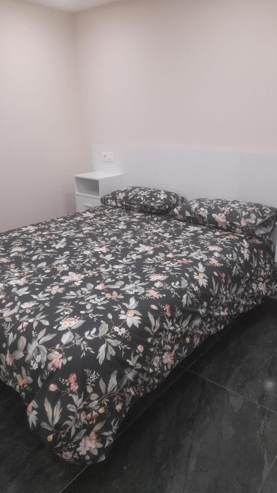 Apartamentos Puerto De فيجو المظهر الخارجي الصورة
