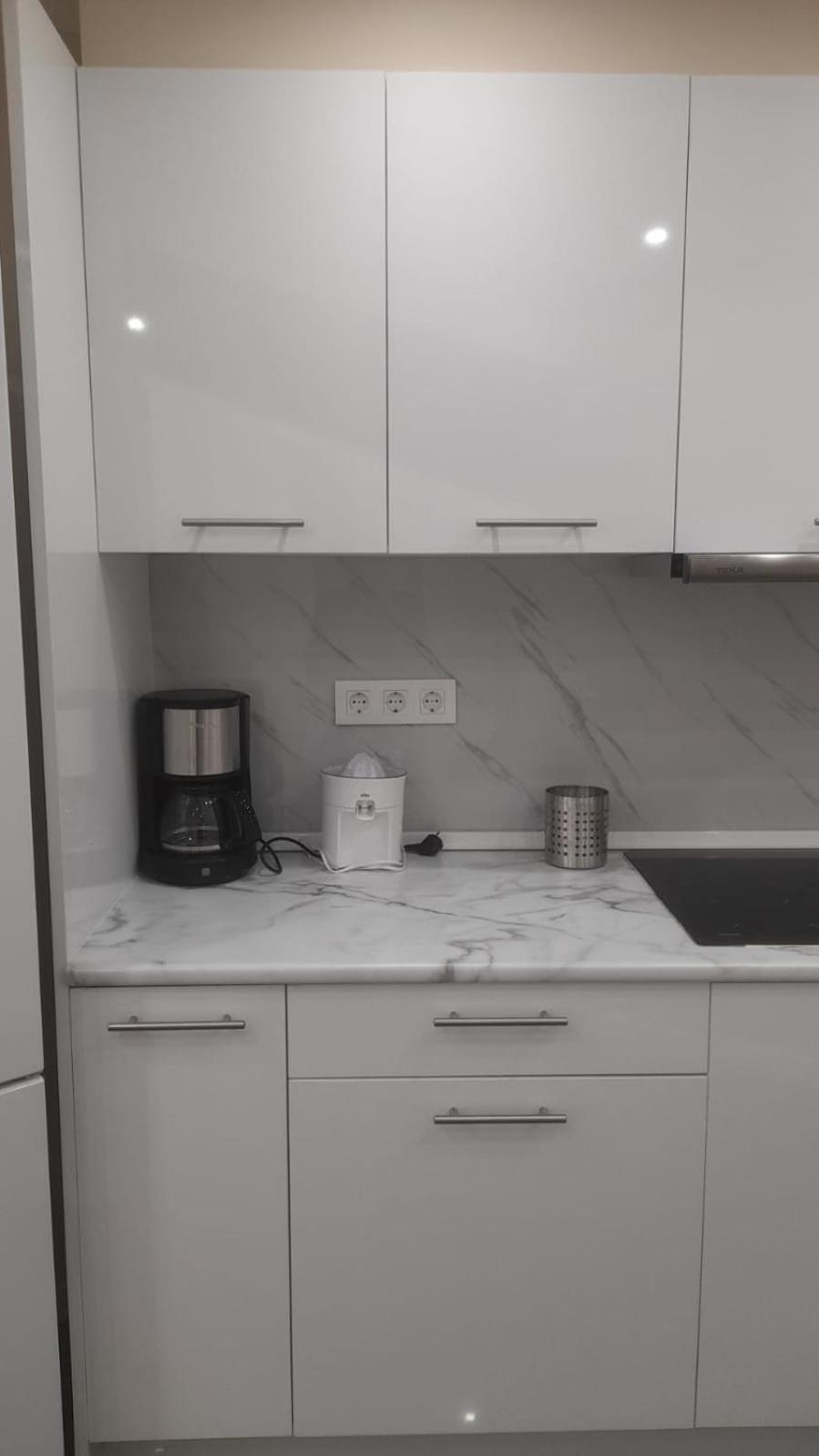 Apartamentos Puerto De فيجو المظهر الخارجي الصورة