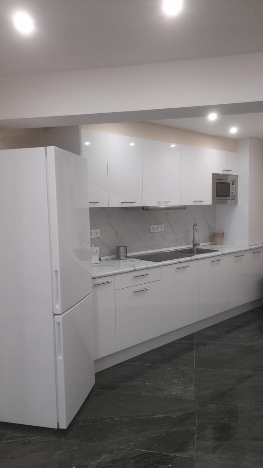 Apartamentos Puerto De فيجو المظهر الخارجي الصورة