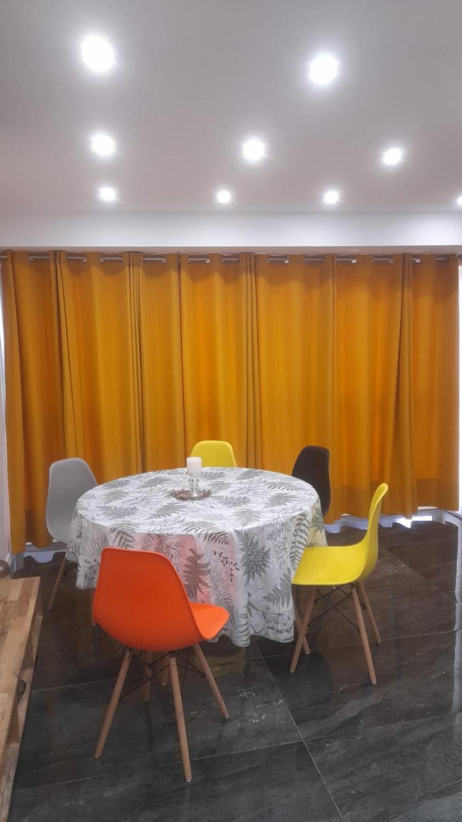 Apartamentos Puerto De فيجو المظهر الخارجي الصورة