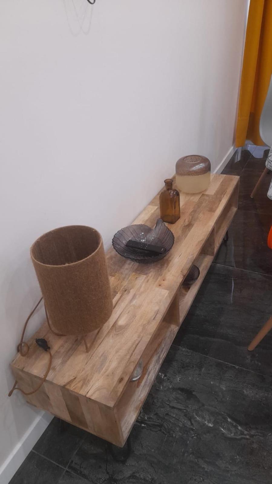 Apartamentos Puerto De فيجو المظهر الخارجي الصورة