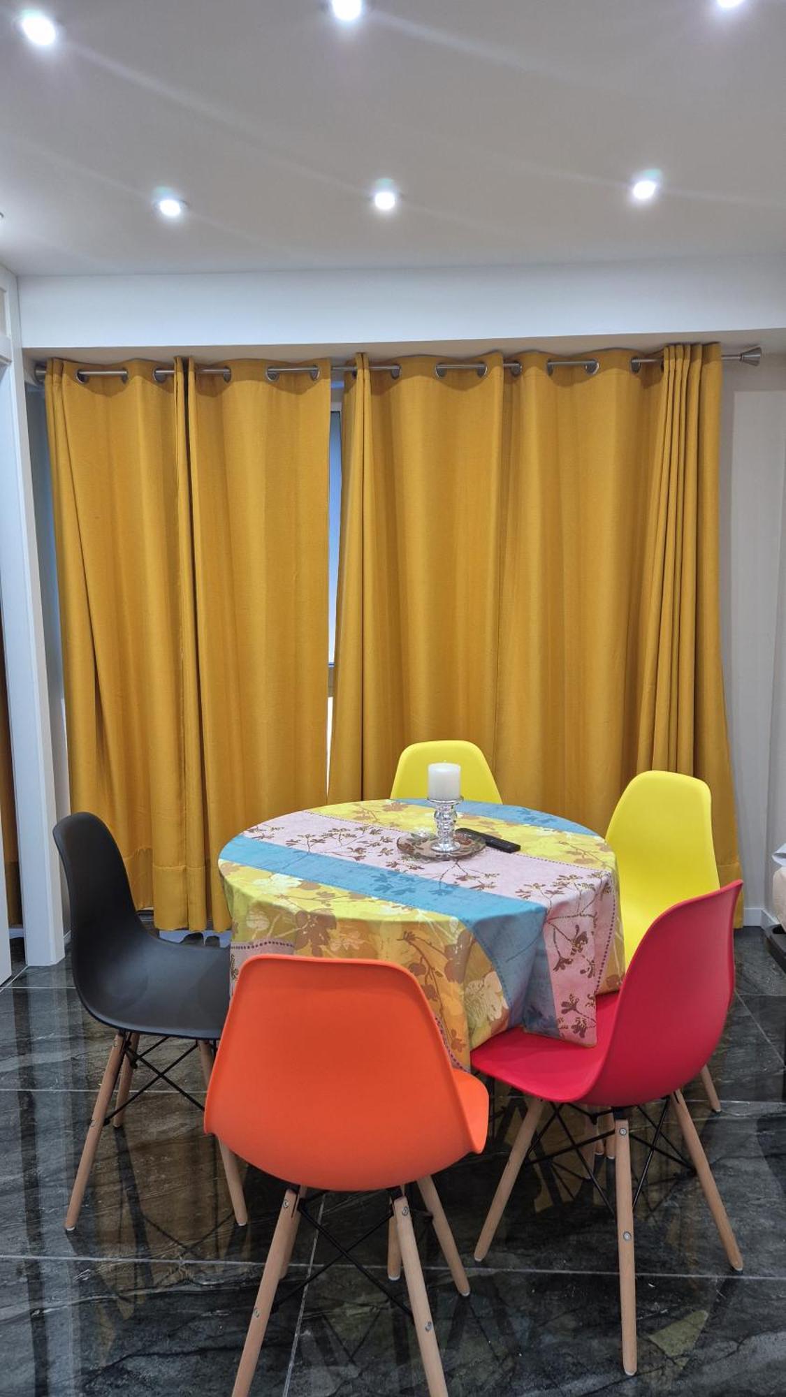 Apartamentos Puerto De فيجو المظهر الخارجي الصورة