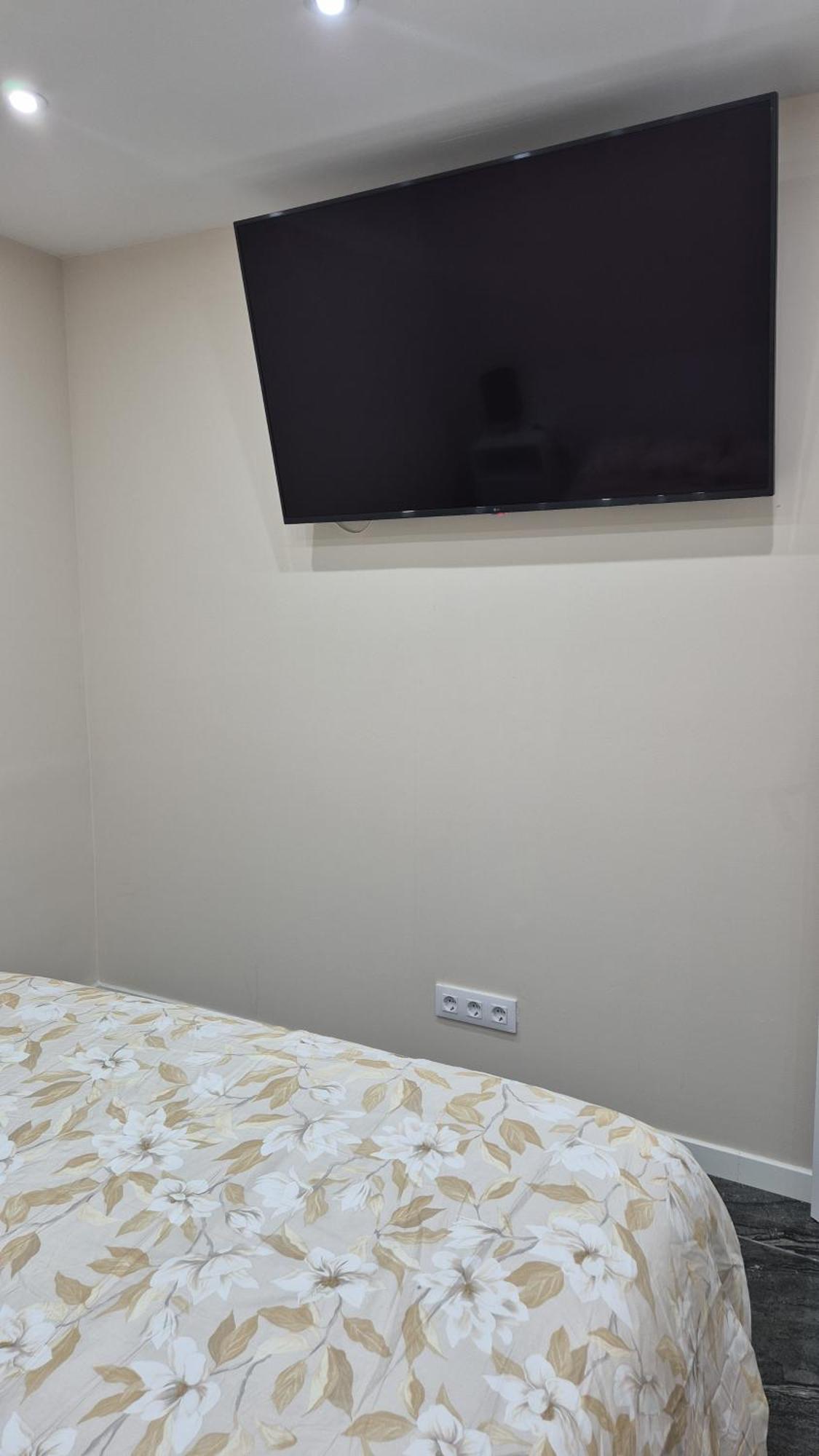 Apartamentos Puerto De فيجو المظهر الخارجي الصورة