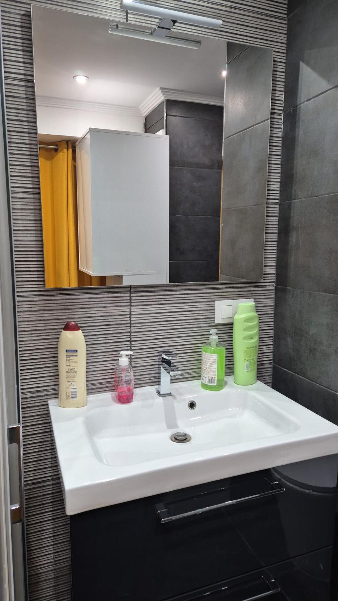 Apartamentos Puerto De فيجو المظهر الخارجي الصورة
