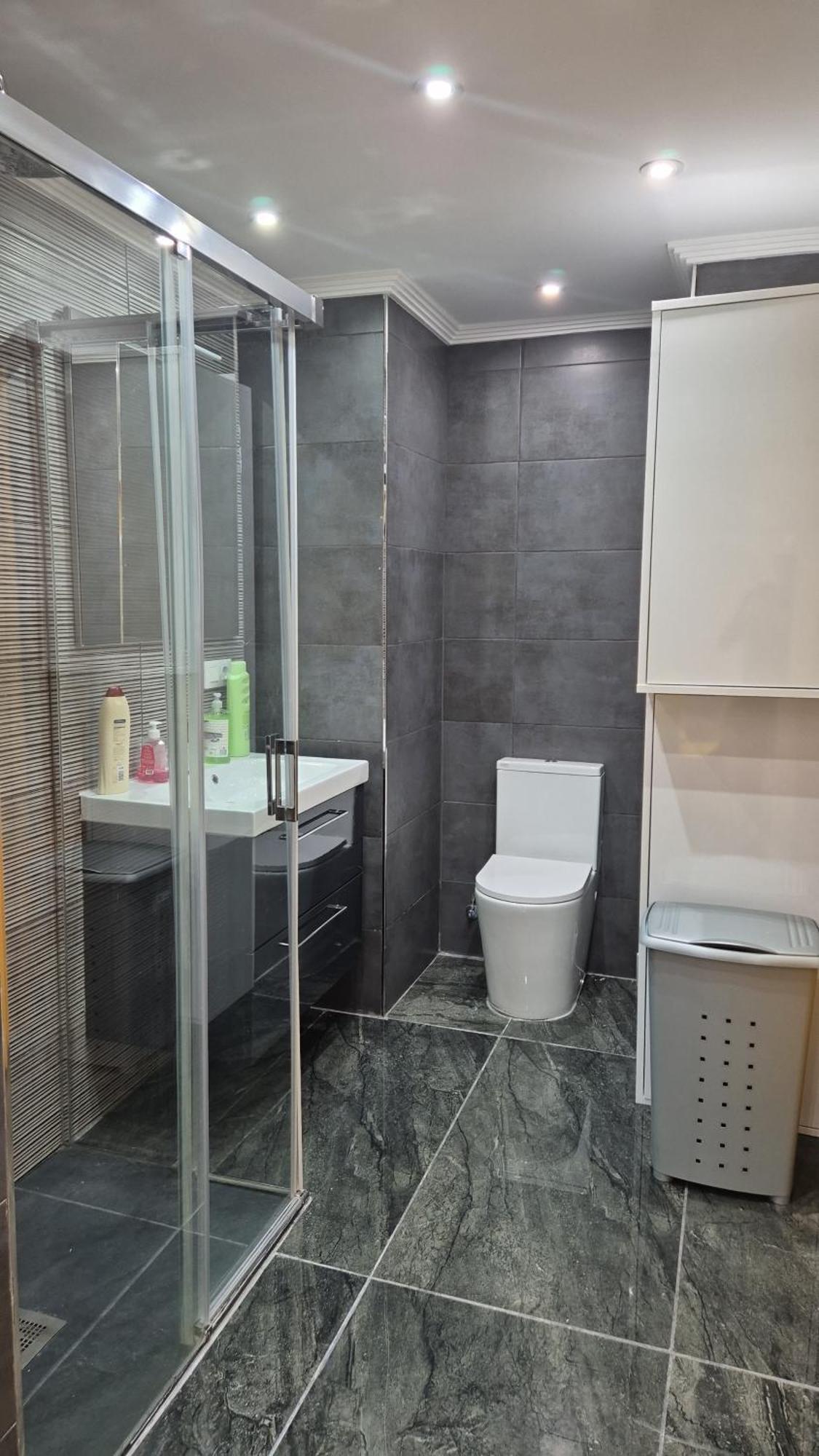 Apartamentos Puerto De فيجو المظهر الخارجي الصورة