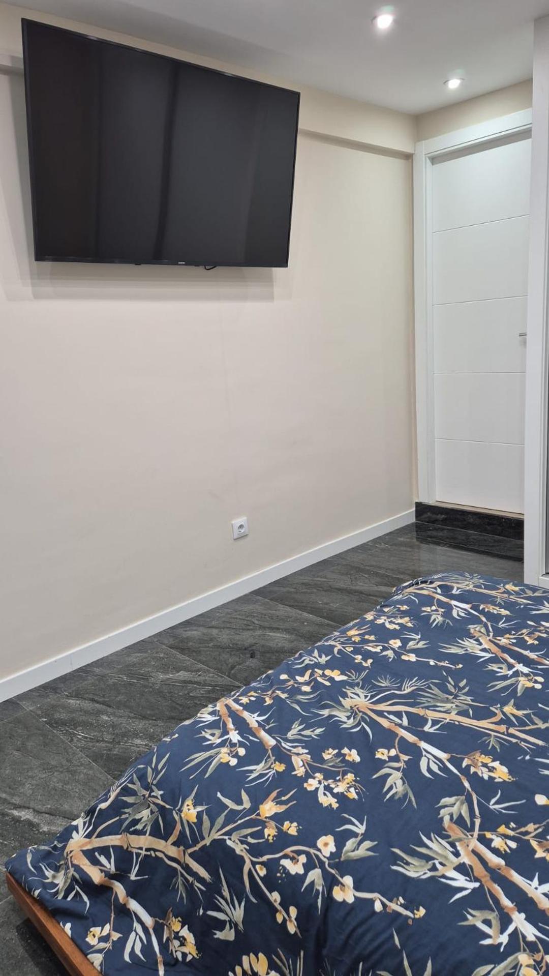 Apartamentos Puerto De فيجو المظهر الخارجي الصورة