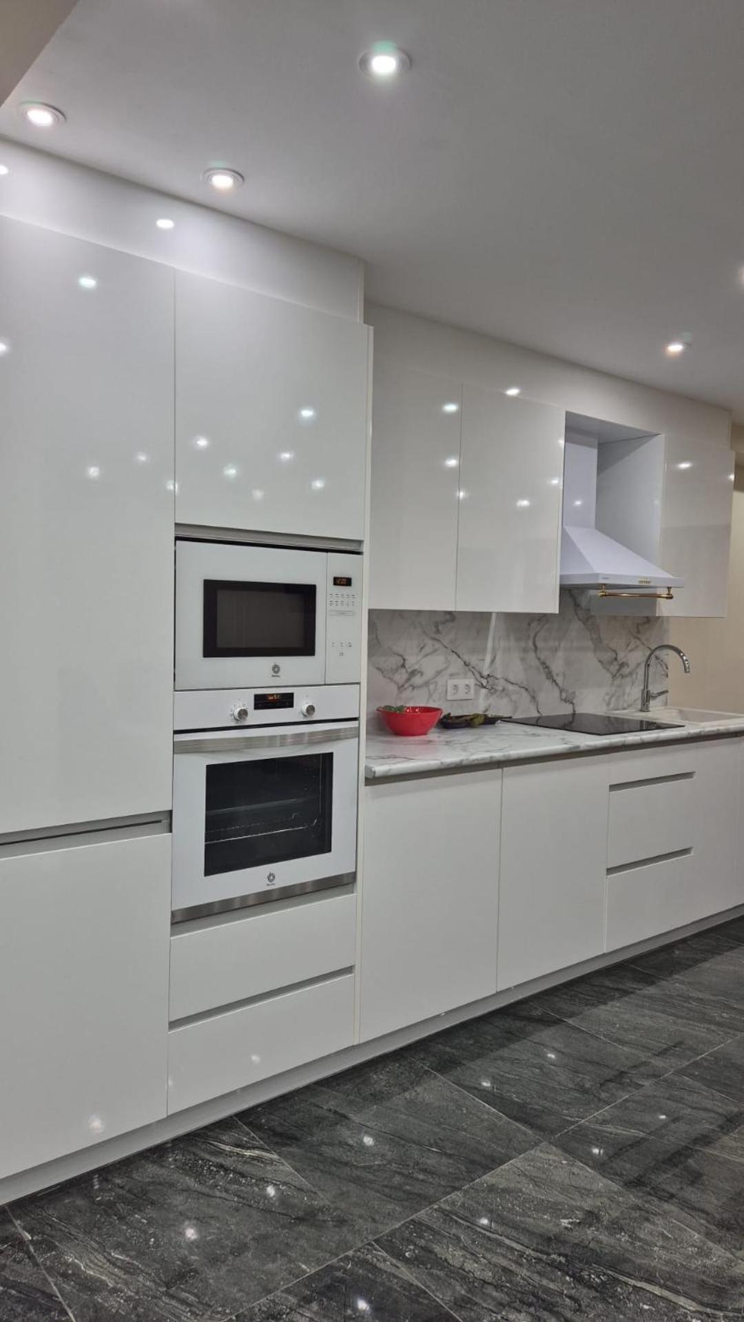Apartamentos Puerto De فيجو المظهر الخارجي الصورة