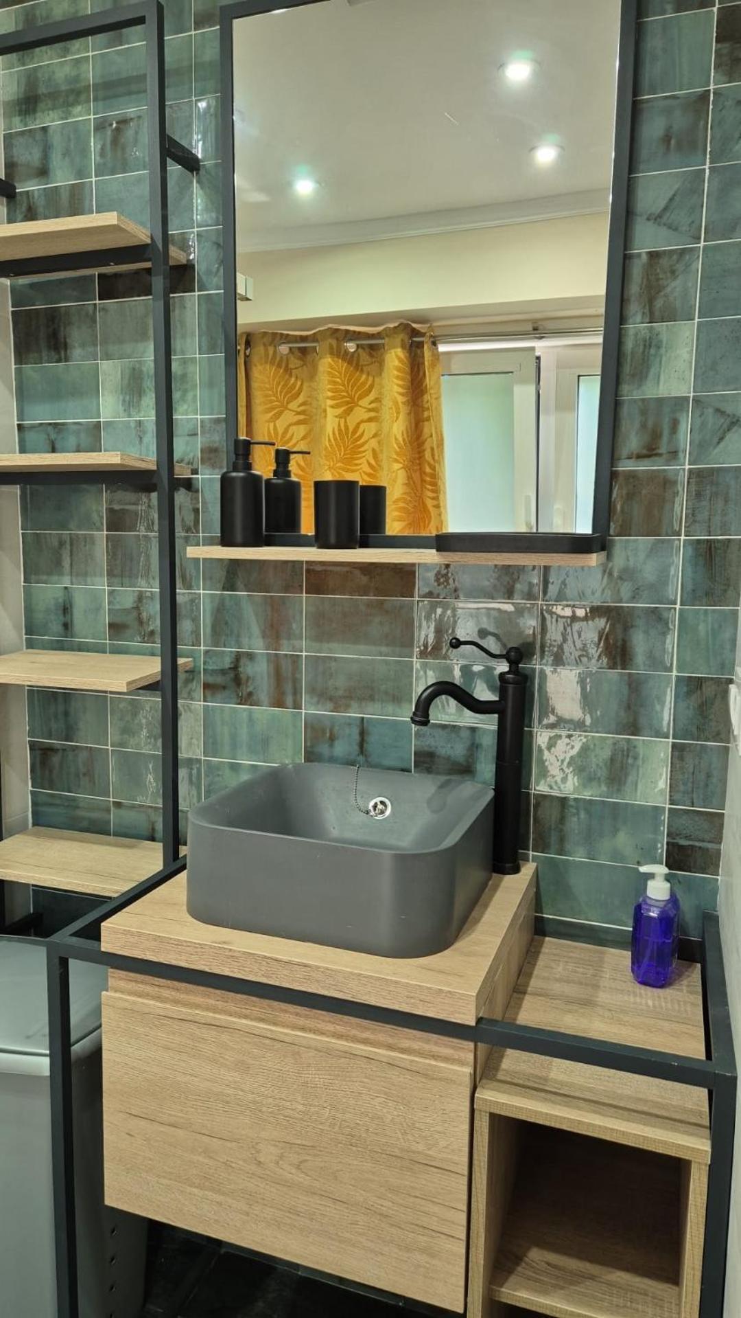 Apartamentos Puerto De فيجو المظهر الخارجي الصورة