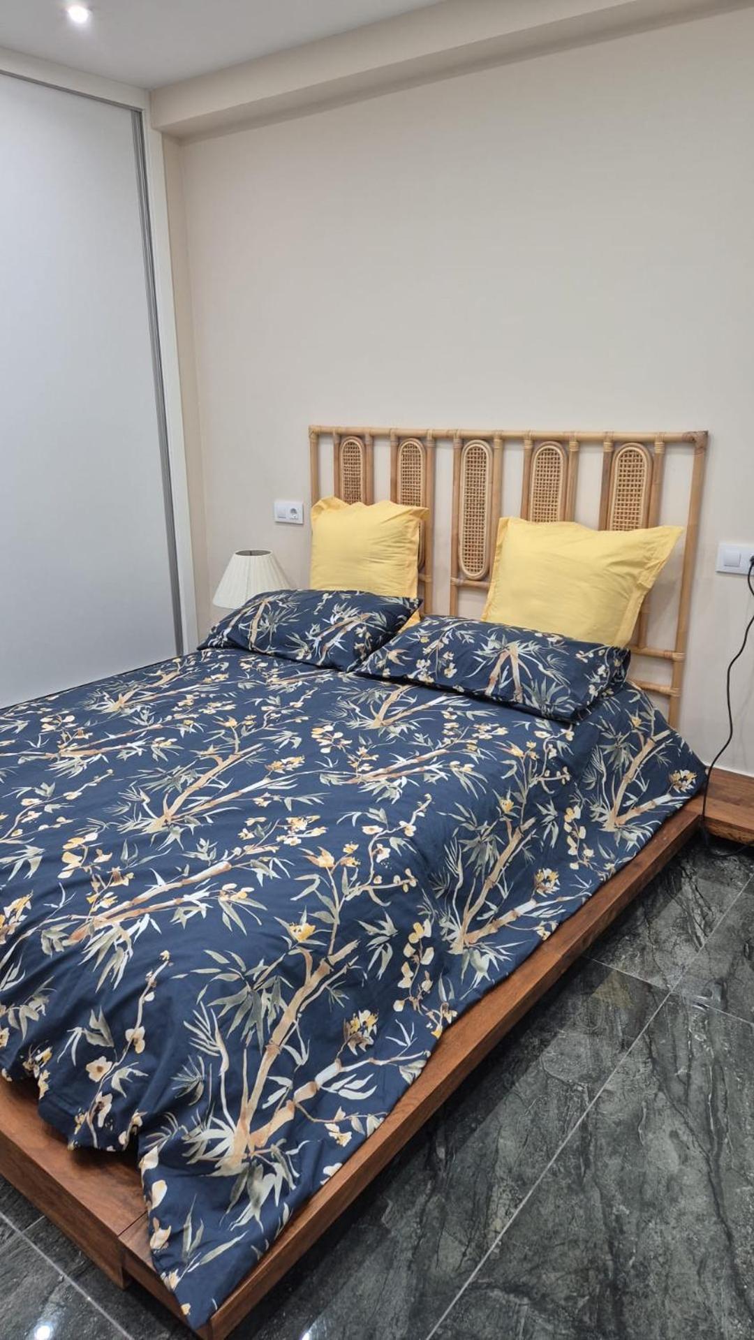 Apartamentos Puerto De فيجو المظهر الخارجي الصورة